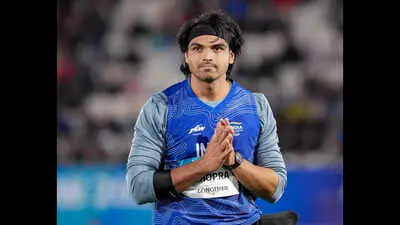 Neeraj Chopra hails India’s U20 Worlds three-medal haul