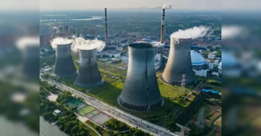 Cabinet note proposes NPCIL consulting arm for nuclear entry