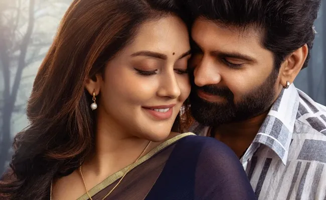 Sree Vishnu’s Comrade Kalyan to release on October 9, 2026