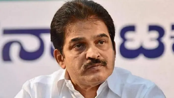 Congress vows to oppose FCRA amendment bill, calls it anti-people