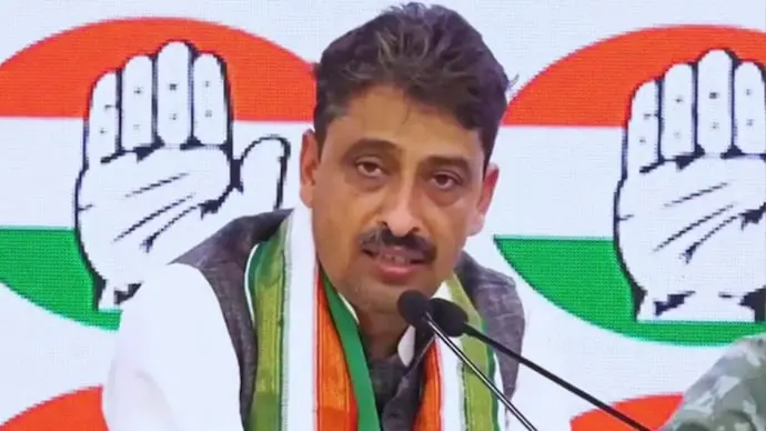 Congress MP Imran Masood's daughter alleges assault, family feud erupts