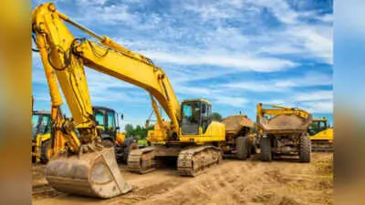 India set to approve $1.2 billion incentive for construction equipment