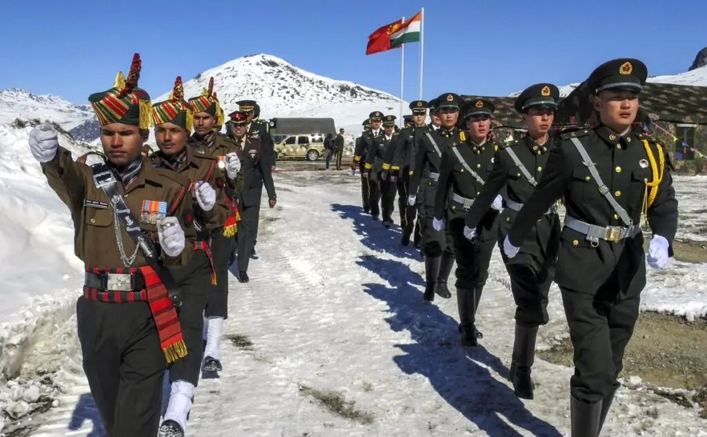 अरुणाचल नक्शा अपडेट: 27 स्थानों के नाम तय, चीन को सख्त संदेश