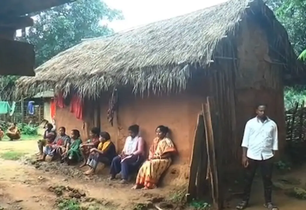 Childless Odisha couple dies after sorcerer's medicine in Kandhamal