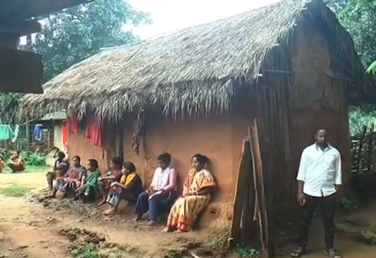 Childless Odisha couple dies after sorcerer's medicine in Kandhamal