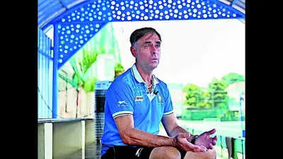 India aim to write own World Cup history, says Fulton
