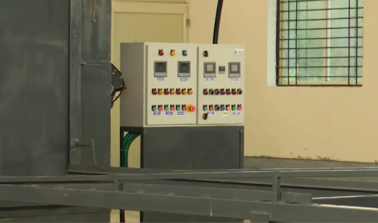 Bhubaneswar to get electric crematorium for pets and stray animals