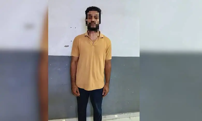 Hyderabad techie arrested for abusive comments on corporator