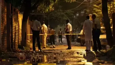 Delhi van driver kills passenger over Rs 1,000 fare dispute