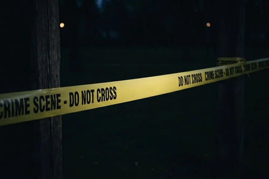 One dead, four injured including children in Kentucky park shooting
