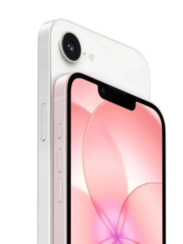 iPhone 17e price drops to Rs 58,400 with bank offer