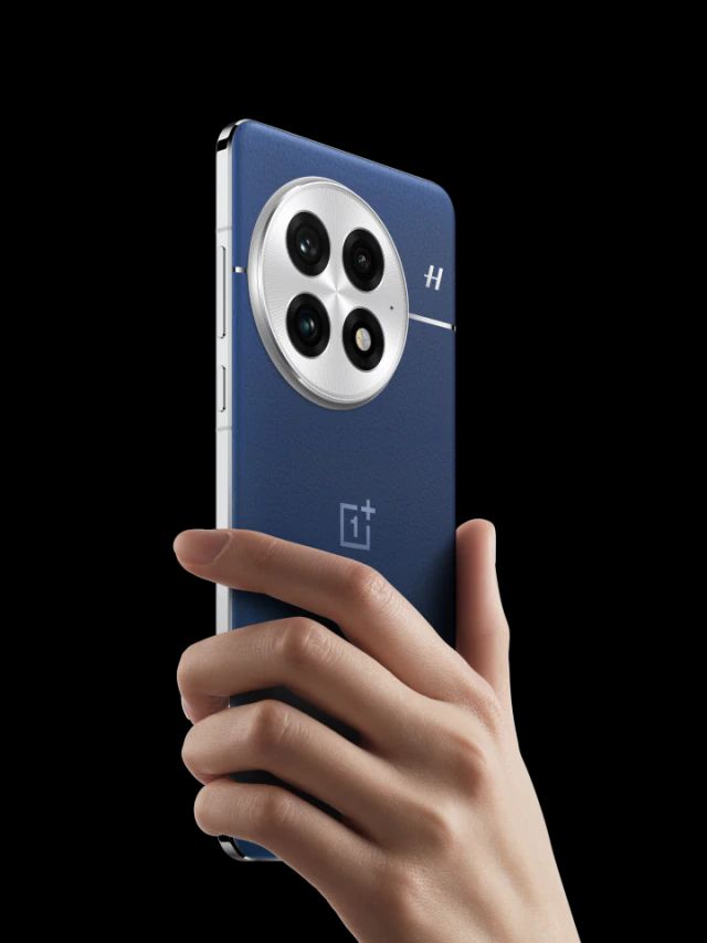 OnePlus 13 price cut brings 12GB model to Rs 59,999