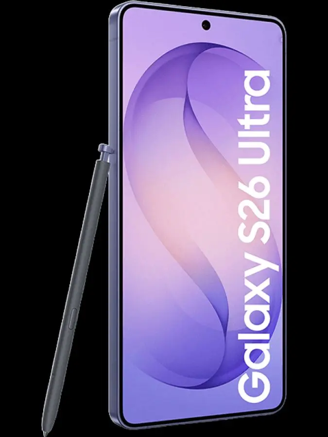Samsung Galaxy S26 Ultra price cut by Rs 15,000 on Amazon