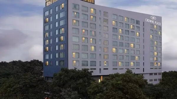 Shree Naman Group wins ₹1,800-crore bids for JW Marriott, Crowne Plaza