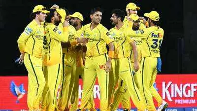 Matthew Hayden backs Dinesh Karthik as CSK head coach