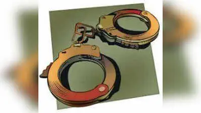 Mother-son duo arrested for two murders and robbery in Hyderabad