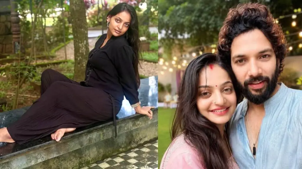 Monalisa Bhosle launches YouTube channel, seeks fan support