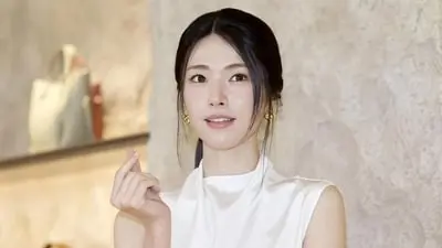 South Korean actor Ha Young apologises for great-grandfather's past