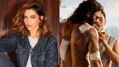 Producer says Deepika Padukone demanded 10% profit share for Spirit