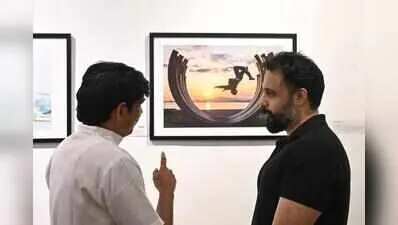 43 Hyderabad photographers showcase works at State Gallery of Art