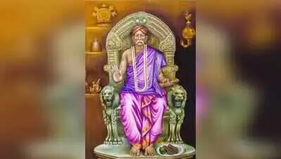 31 ft bronze statue of Mogaveera Kulaguru to be unveiled at Uchila temple