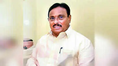 Telangana HC sets Sept 16 for Danam disqualification verdict