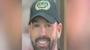 Irish crime boss Daniel Kinahan extradited from Dubai to Dublin