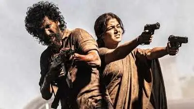 DC Box Office Nears Rs 87 Crore in 11 Days