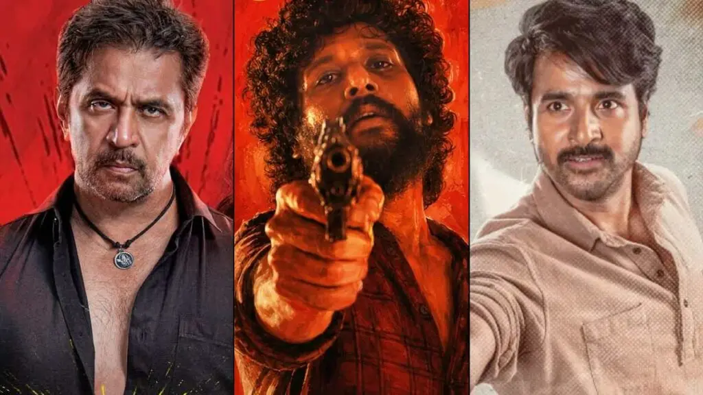 DC nears Rs 100 crore worldwide after strong second weekend