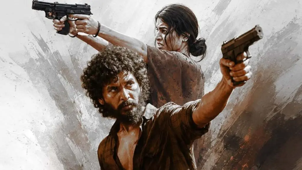 Thudakkam Earns Rs 18.98 Crore, Becomes 8th Highest Malayalam Film 2026