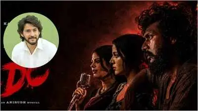 Lokesh Kanagaraj's DC crosses Rs 84 crore worldwide
