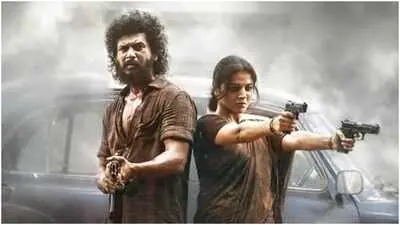 Lokesh Kanagaraj's DC crosses Rs 43 cr worldwide in 4 days