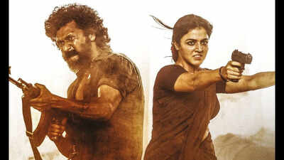 DC Wins Strong First-Day Praise for Lokesh Kanagaraj Debut