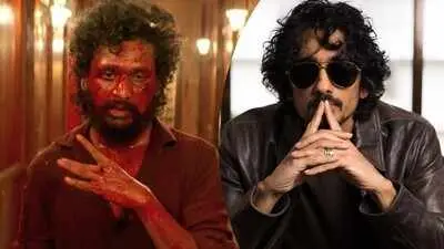 Siddharth was almost cast in Arun Matheswaran's DC before Lokesh Kanagaraj