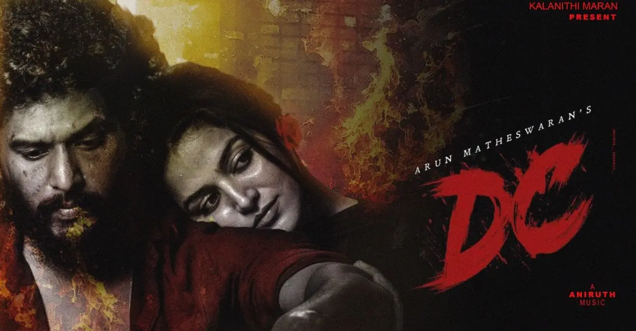 Tamil film 'DC' crosses Rs 100 crore, Kerala outruns Tamil Nadu