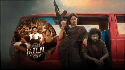 DC Crosses Rs 58 Crore Worldwide on Day 6