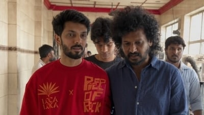 DC Wins Strong First-Day Praise for Lokesh Kanagaraj Debut