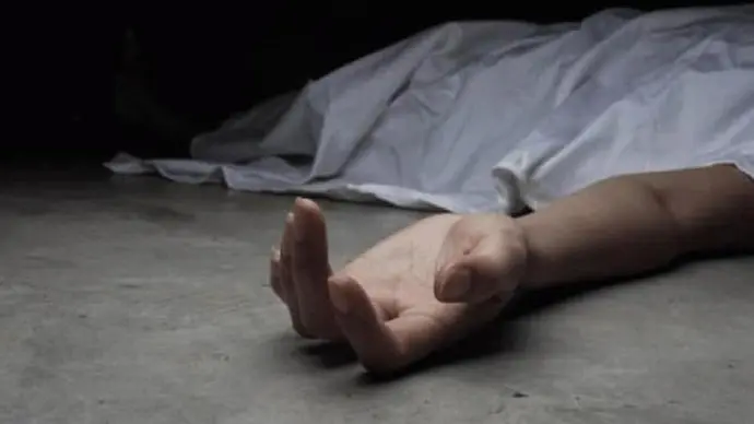 UP woman kills truck driver, sets vehicle on fire over blackmail