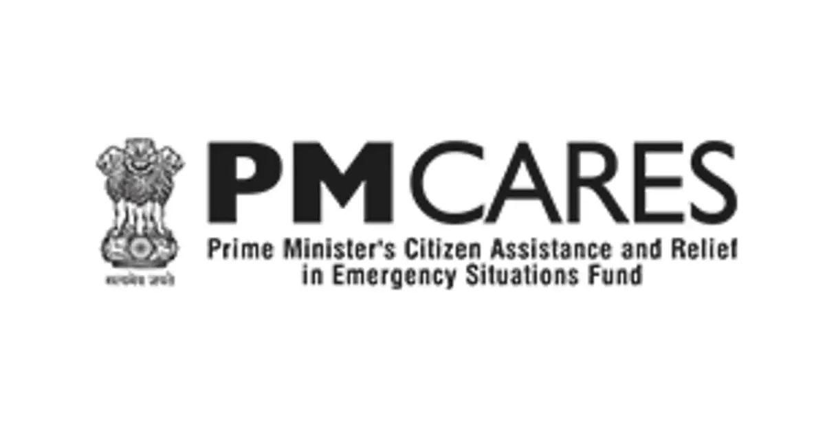 PM CARES fund corpus swells to Rs 8,452 crore, spending negligible