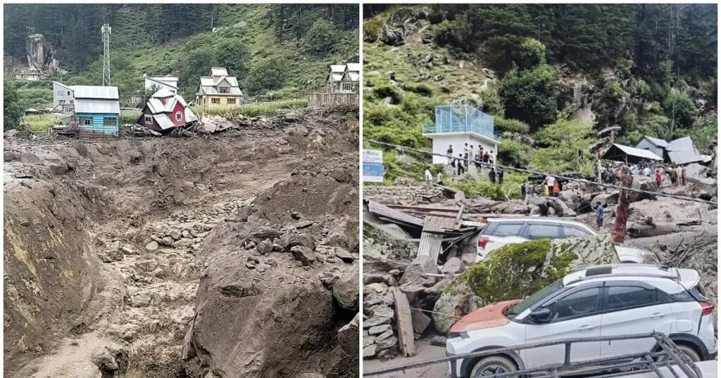 30 still missing in Kishtwar floods a year after disaster