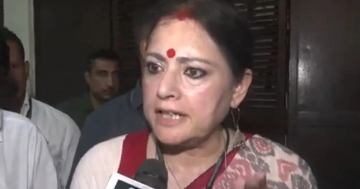 Bengal minister defends footpath eviction after video sparks backlash