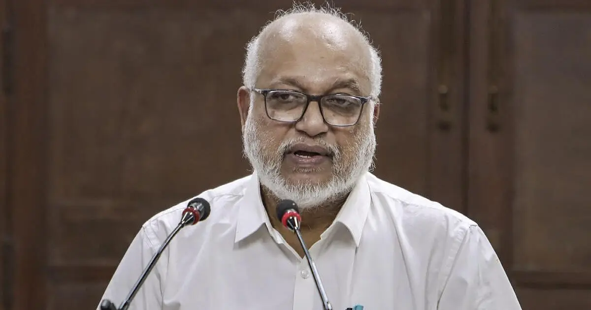CPI(M) slams ED probe as political vendetta