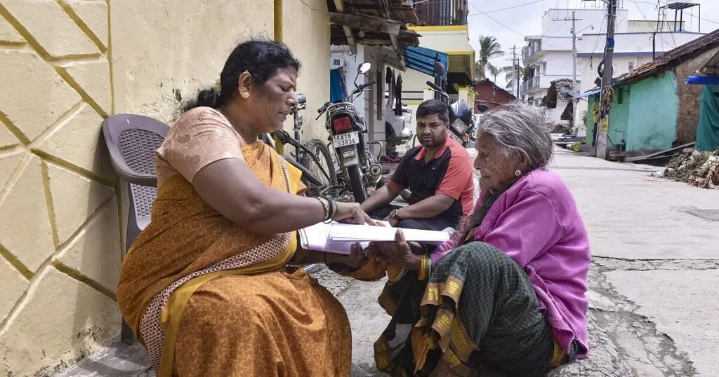Activists warn half of Bengaluru voters may be deleted from rolls
