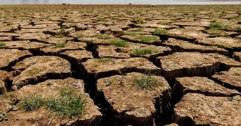 175 Karnataka taluks face rain deficit, 14 severe shortage