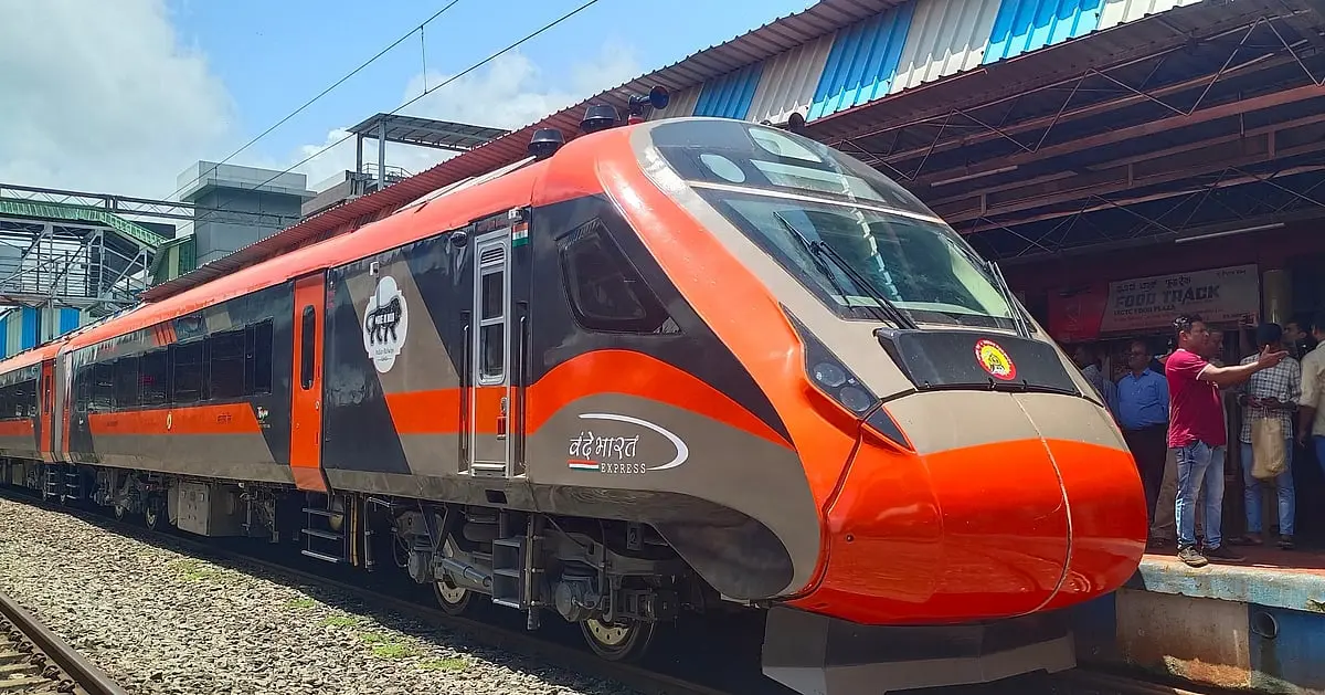 ixigo launches Bharat Darshan packages on Trains app