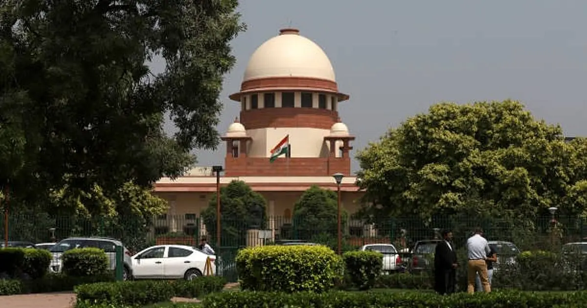 Supreme Court grants bail to key accused in Valmiki scam