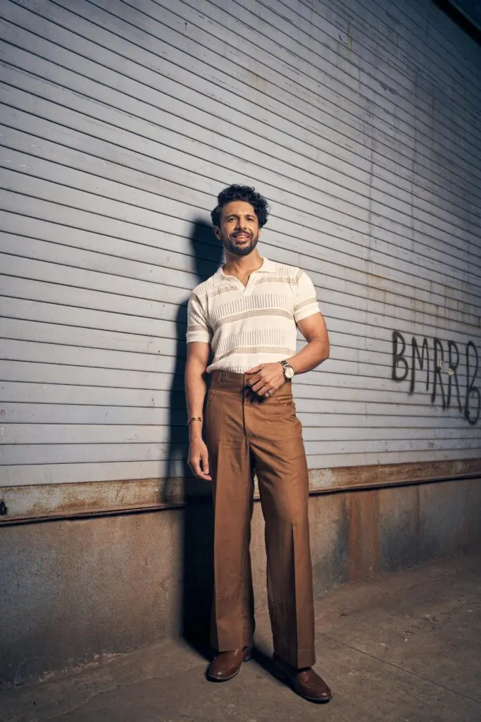 Rajeev Siddhartha expects more of Rahil in Musafir Cafe Season 2