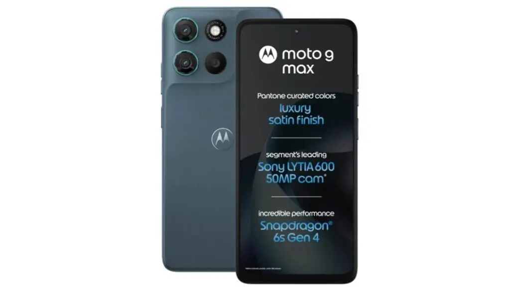 G-SHOCK, Moto G, Dyson, Panasonic in weekly roundup