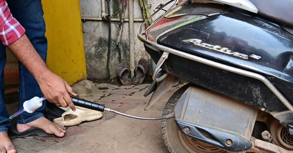 Karnataka raises PUC test fees for all vehicle types