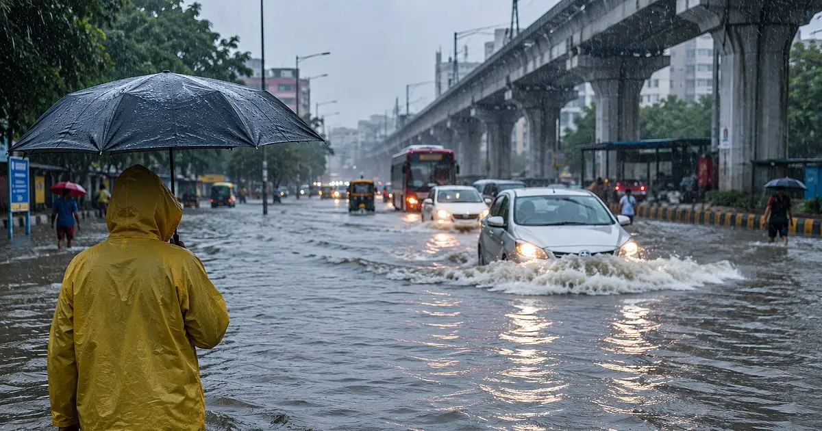 Cities flood as planners ignore runoff, not rain, analysis finds